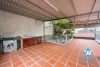 Bright house for rent with 4 bedroom on Ngoc Thuy street, Long Bien.